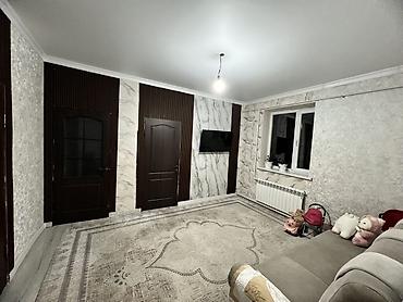 Продажа домов: 3 комнаты, 125 м², 4 соток, Бишкек, Ак-Ордо 3 ж/м Агентство недвижимости — 3