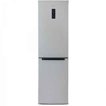 soyuduculari: Biryusa M980NF Soyuducu Aşağı donduruculu, Full No Frost sistemli — 1