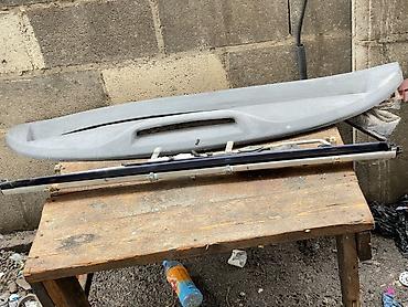 Панели, обшивки: Торпедо Mercedes-Benz Оригинал — 12