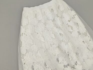 Women: Sinsay, Women`s skirt, size XS (EU 34)