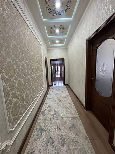 Долгосрочная аренда домов: 367 м², 10 комнат, Евроремонт, Кондиционер, Парковка — 9