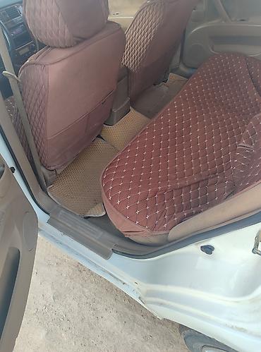 Daewoo: Daewoo Lacetti: 2003 г., Автомат, Седан — 16