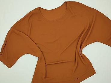 the odder side amber: Bluzka damska, rozmiar 5XL — 1