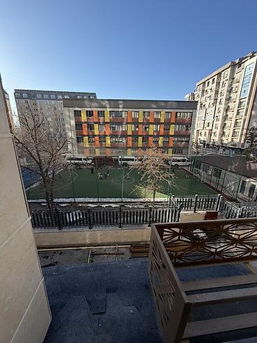 Продажа квартир: 2 комнаты, 60 м², Элитка, 3 этаж, Евроремонт — 11