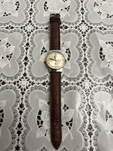 женские часы tissot: Оригинальные Часы Зим Механика идеально работают. Сделано в ссср