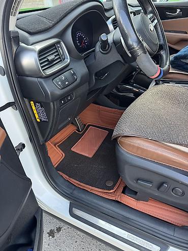 Kia: Kia Sorento: 2020 г., 0.2 л, Автомат, Дизель, Кроссовер — 12