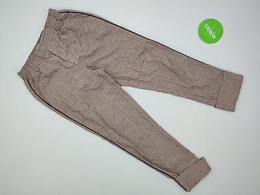spodnie hello kitty cropp: Cropp, Spodnie materiałowe damskie, rozmiar S — 2