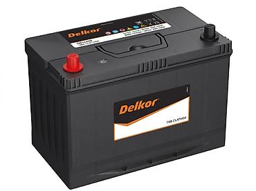 Delkor, 90 ah, Orijinal, Almaniya, Yeni