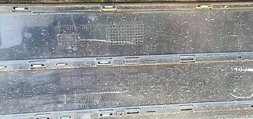 multimedia za audi a3: MASKA S LINE ZA AUDI Q5, SQ5 | Audi q5 sq5 maska branika s Line 80A — 1