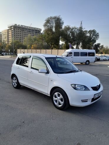 маленький мопед для детей: Mazda Demio: 2003 г., 1.5 л, Автомат, Бензин, Хетчбек