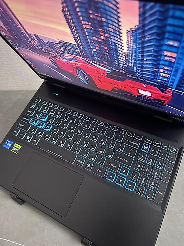 Ноутбуки Acer: Игровой, Б/у, Intel Core i5 — 8