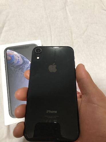 IPhone XR,Черный 128 гб - Состояние аккумулятора по скриншоту —
