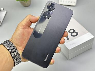оппо а17 цена: Oppo A78, Новый, 256 ГБ, цвет - Черный, 2 SIM — 4