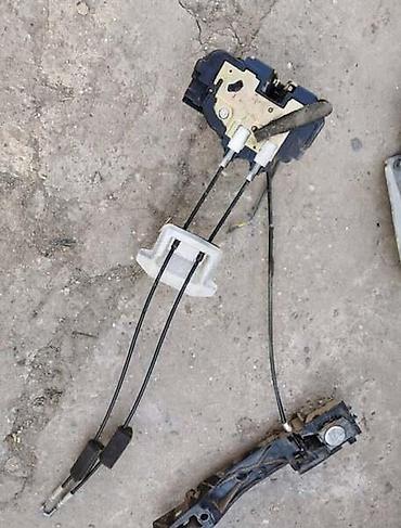 auto otpad audi: BRAVA ZA NISSAN MURANO | nissan murano brava vozacevih vrata — 1