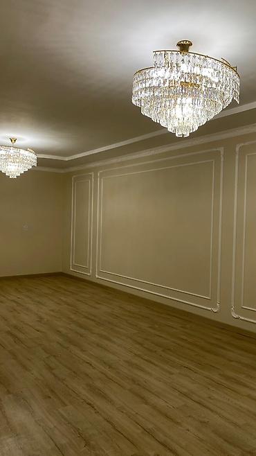 Ремонт под ключ: Отделка стен и потолков “под ключ” — малярные и декоративные работы — 3