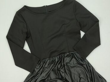 allegro sukienki wieczorowe duże rozmiary: Moda Italia, Women`s dress, size S (EU 36)