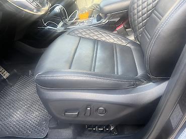 Kia: Kia Sorento: 2020 г., 2 л, Дизель, Кроссовер — 26