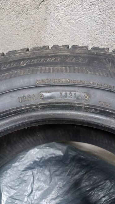 топливный бак даф: Шины 205 / 65 / R 16, Зима, Легковые, Япония, GoodYear