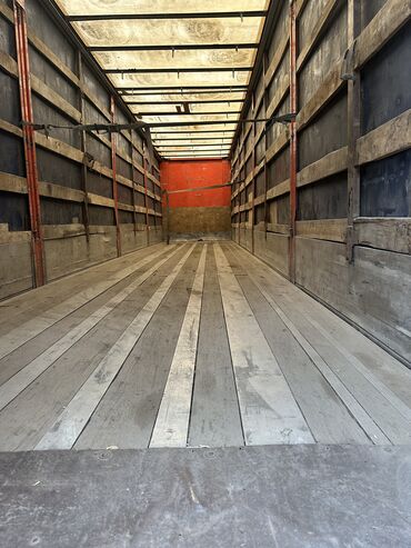 Грузовики: Грузовик, Renault, Б/у — 9