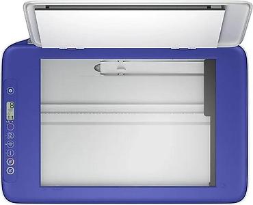 nothing slusalice: HP DeskJet 2620 All-in-One inkjet štampač/skener/kopir - Kompaktni — 4