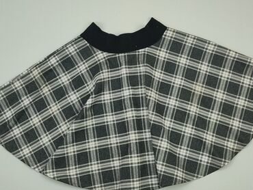 bluzki z dużym dekoltem plus size: Poncho, One size, condition - Good