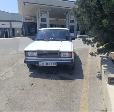 vaz ölüxana: VAZ (LADA) : 1.5 l | 1996 il | 180 km Sedan