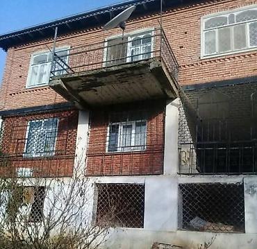 bina az 7 mkr satilan evler: 6 otaqlı, 250 kv. m, Yeni təmirli — 1