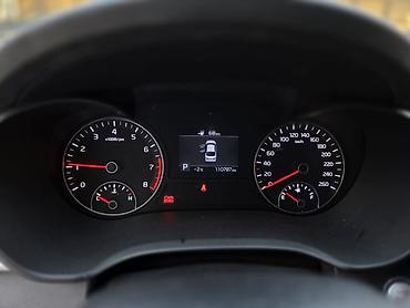 Kia: Kia K5: 2019 г., 2 л, Автомат, Бензин, Седан — 9