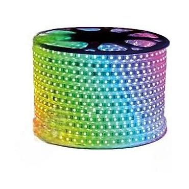 maxi staklene case: RGB LED TRAKA 120 D/M 220V IP54 | -RGB kontroler sa fotografija za — 5