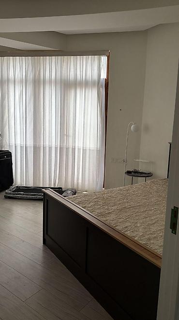 Продажа квартир: Поселок Ясамал, 3 комнаты, Новостройка, м. Иншаатчылар, 82 м² — 6