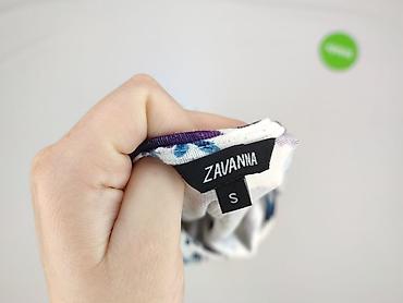 zhenzi: Zavanna, Bluzka damska, rozmiar S — 5