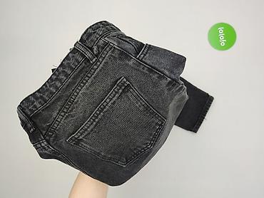 deftones h: Shein, Jeansy damskie, rozmiar XS — 6