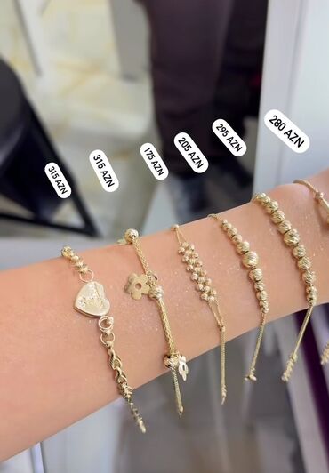 Bilərziklər: Qızıl pandora qolbaqlar yeni ile görə endirimdedi. İsteye görə — 10