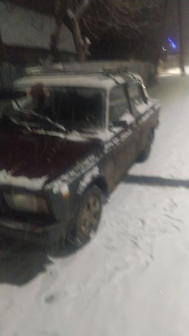 lada 2110: ВАЗ (ЛАДА) : 2005 г., 0.7 л, Механика, Бензин, Кабриолет — 2