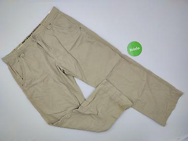 dresy pull and bear: Cottonfield, Chinosy dla mężczyzn, rozmiar L — 2