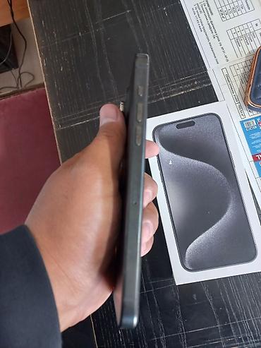 iphone xs max 128: IPhone 15 Pro Max, Б/у, 256 ГБ, Черный, Коробка, 79 % — 4