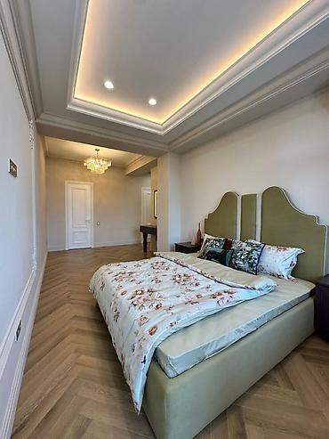 Продажа квартир: 4 комнаты, 170000 м², 11 этаж, Дизайнерский ремонт — 6