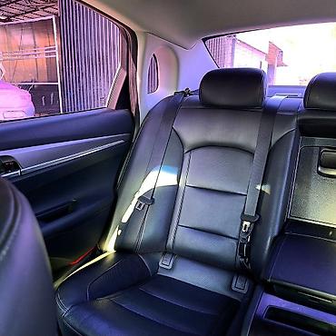 genesis g80 2021 цена: Hyundai Grandeur: 2021 г., 2.4 л, Автомат, Гибрид, Седан — 4