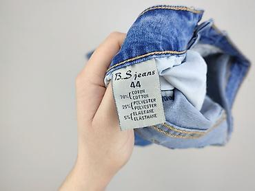 mnml jeans: Jeansy damskie, rozmiar 2XL — 4