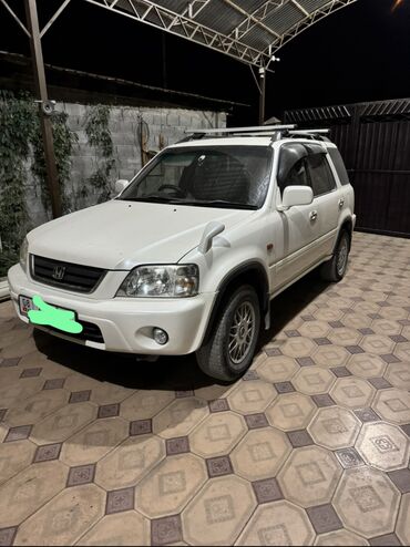мухобойка на авто бишкек: Honda CR-V: 2000 г., 2 л, Автомат, Бензин, Кроссовер
