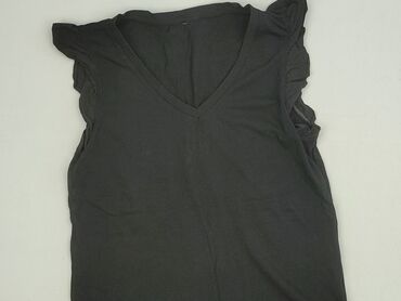modne bluzki dla nastolatek: Women's blouse, size S (EU 36)