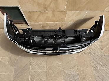 Digər avtomobil ehtiyat hissələri: Changan UNI-Z modeli üçün orijinal ön hissə komplekti (Noskat) və Full — 4