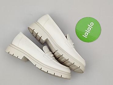 deichmann buty ugg: Esprit, Półbuty damskie, rozmiar 37 — 2
