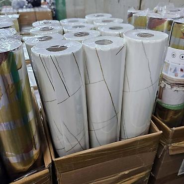 longwei 30v 10a: 07. Zidne obloge u rolni 1.2mx3m Samolepljive Lake za postavljanje — 3