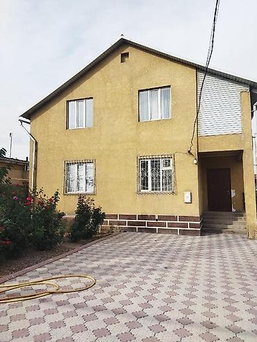 учас: 5 бөлмө, 142 м², 5 соток, Бишкек, Ак-Ордо 1 ж/м Кыймылсыз мүлк агенттиги — 1