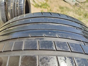 Шины: Комплект из четырех автомобильных шин, предназначенных для at lalafo.kg — 9 Шины: Комплект из четырех автомобильных шин, предназначенных для — 9