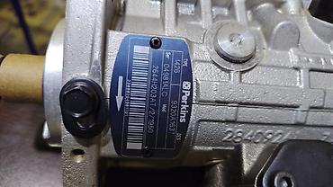çeşka dizel: Caterpillar yanacaq nasosu (Pump GP – Fuel Injection) - Brend: CAT / — 1