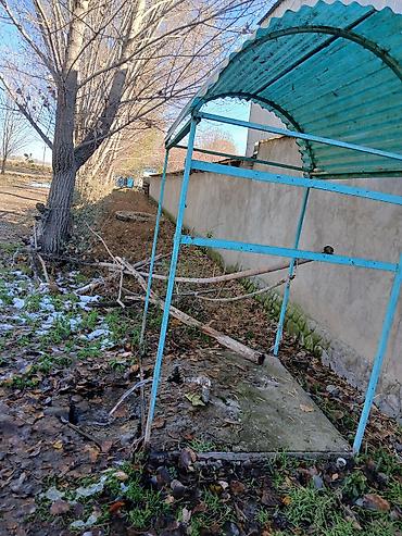 Продажа коттеджей и домов: Продаётся большой дом в селе Петровка с большим участком 40 — 14