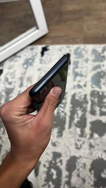 Мобильные телефоны и аксессуары: Samsung Galaxy A21S, Б/у, 64 ГБ, цвет - Синий, 2 SIM — 1