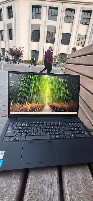 lenovo loq 15: Lenovo V15 G4 | Core i5-13 (13420H) | İdeal vəziyyətdə | Az işlənib_ — 3